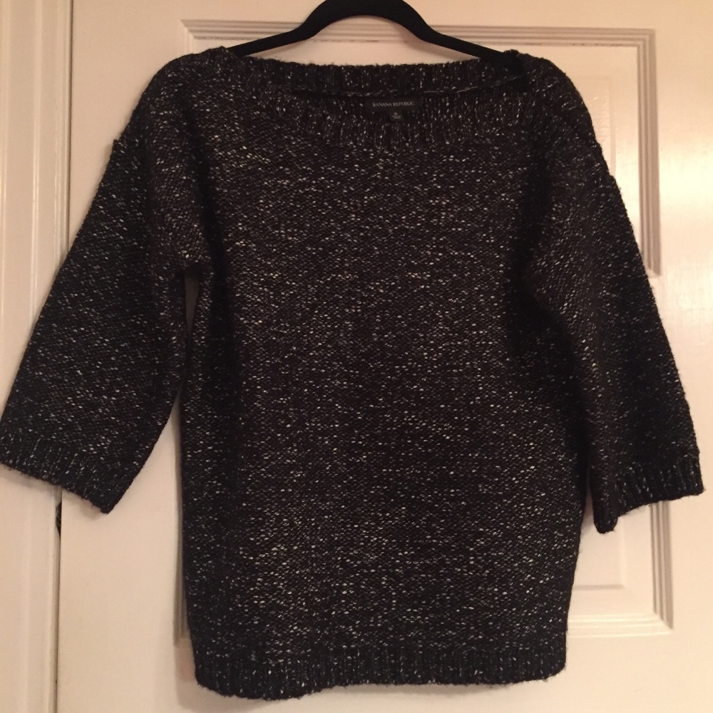 Banana Republic Sweater